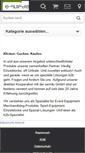 Mobile Screenshot of e-quip.de